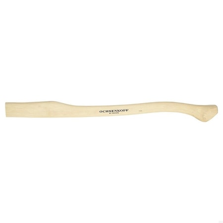 Spare Handle, Hickory, 800mm MPN:OX E-453 H-0800