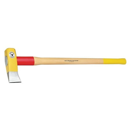 Spare Handle Hickory ROTBAND-PLUS MPN:OX E-638 H-3500