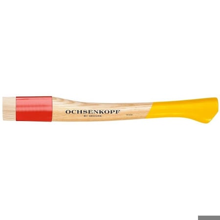 Spare Handle Hickory ROTBAND-PLUS, 500mm MPN:OX E-644 H-1250