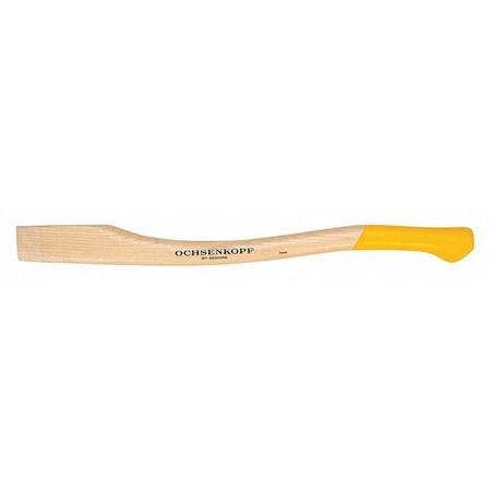 Spare Handle, Ash, 600mm MPN:OX E-78 E-0600