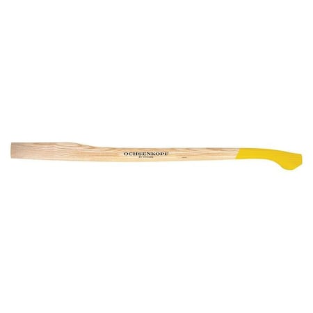 Spare Handle, Hickory, 800mm MPN:OX E-78 H-0800