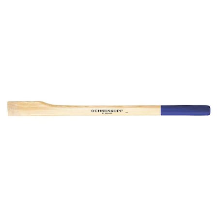 Spare Handle, Ash, 800mm MPN:OX E-82 E-0800