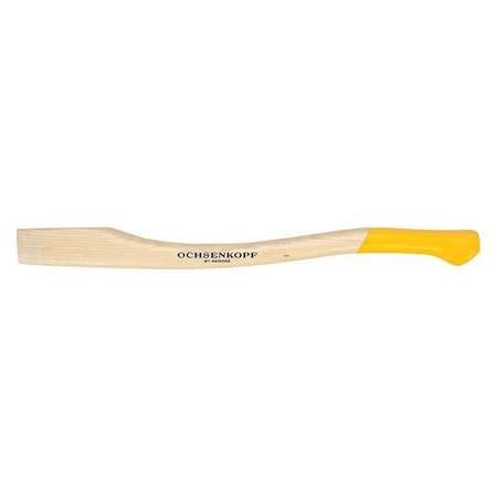 Spare Handle, Ash, 700mm MPN:OX E-83 E-0700