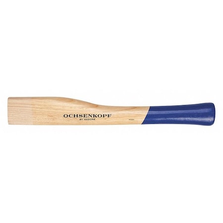 Spare Handle, Hickory, 390mm MPN:OX E-83 H-0390