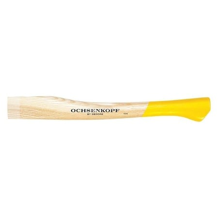 Spare Handle, Ash, 500mm MPN:OX E-84 E-0500