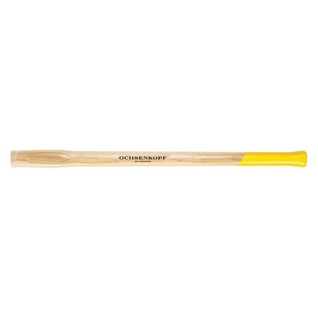 Spare Handle, Ash, 850mm MPN:OX E-86 E-0850