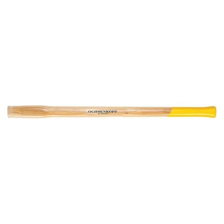 Spare Handle, Hickory, 850mm MPN:OX E-96 H-0850
