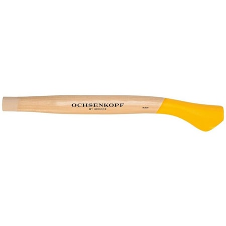 Spare Handle, Hickory, 450mm MPN:OX E-98 H-0450