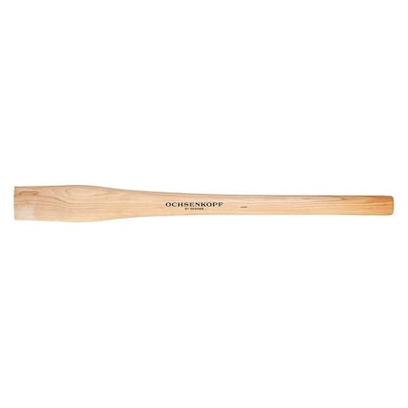Spare Handle, Hickory, 750mm MPN:OX E-99 H-0750