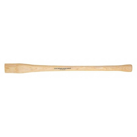 Spare Handle, Hickory, 900mm MPN:OX E-99 H-9000