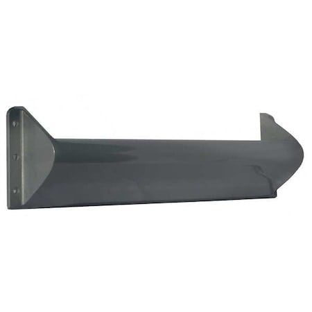 Ligature Resistant Ligature Resistant Grab Bar, 42