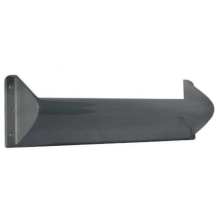 Ligature Resistant Ligature Resistant Grab Bar, 12