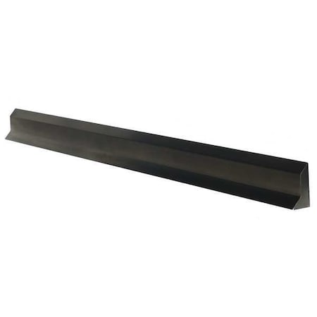 Ligature Resistant Mirror Guard, 1-1/4