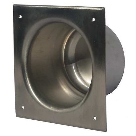 Ligature Resistant Toilet Paper Dispr MPN:SP-5-SS