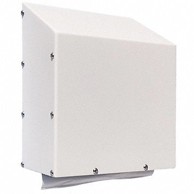 Ligature-Resistant Paper Towel Dispenser MPN:SP-14