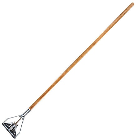 Wet Mop, Clamp On Connection, C-8BW MPN:C-8BW