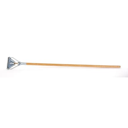 Wet Mop, Clamp On Connection, C-9BW MPN:C-9BW