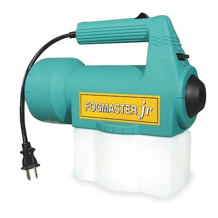 Fogmaster Hand Held Fogger, 1Qt MPN:700069-1