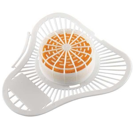 Urinal Screen, Cherry, Non-Para, PK12 MPN:959062-12