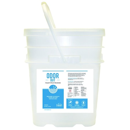 Example of GoVets Odor Out brand