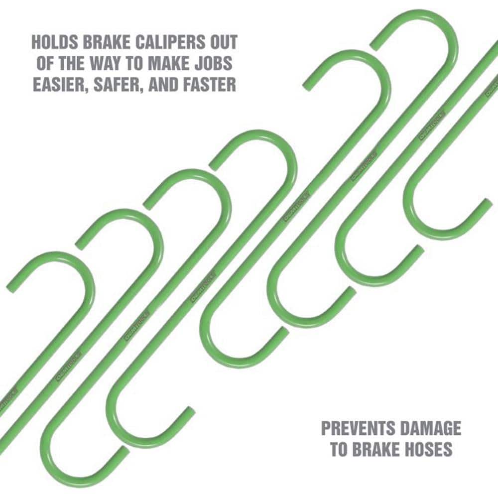 Automotive Brake Tools MPN:24518