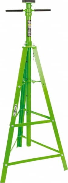 4,000 Lb Capacity Underhoist Stand MPN:24849