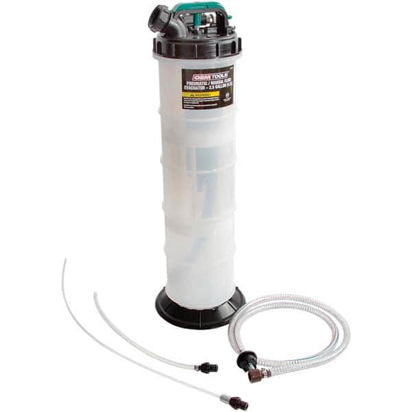 Automotive Fluid Pumps, For Use With: Low Viscosity Fluids , GPM: 0.00 , Type: Fluid Transfer Pump , Power Type: Pneumatic  MPN:24938