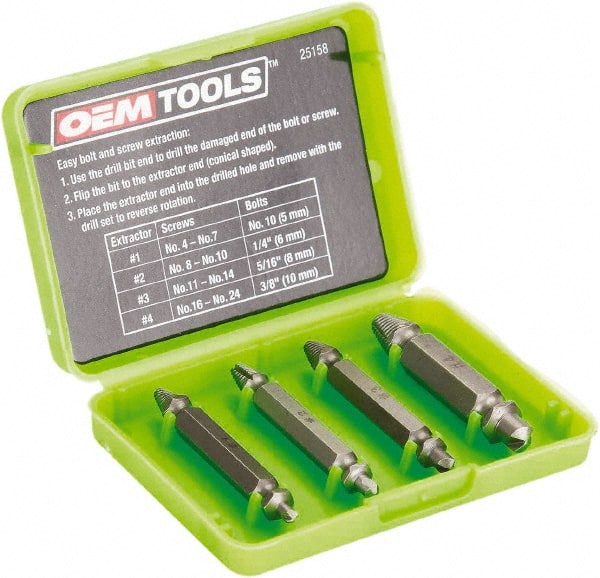 Example of GoVets Oem Tools category