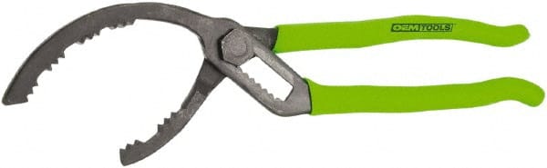 Adjustable Oil Filter Plier MPN:25324