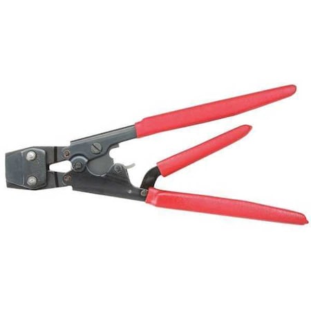 Pincer with Handles, Forged Steel MPN:14100280-GRA
