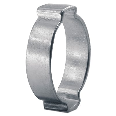 2-Ear Clamp 12.5-15MM1315 10100019 MPN:10100019