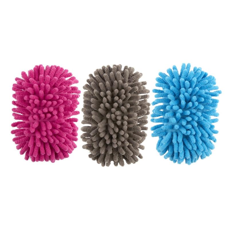 Office Depot Brand Dry Board Eraser, Assorted (Min Order Qty 49) MPN:WD-16000104