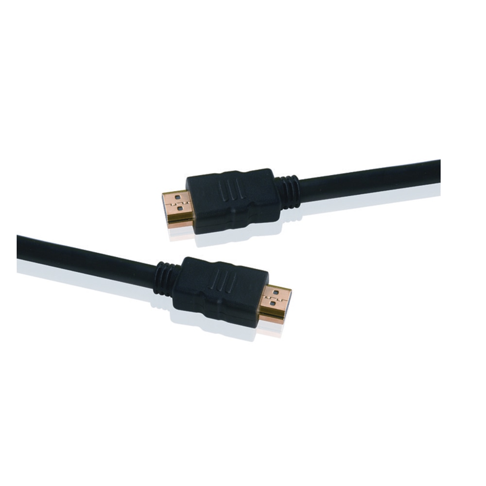 VogDuo HDMI Cable, 6ft, Black MPN:CAH01