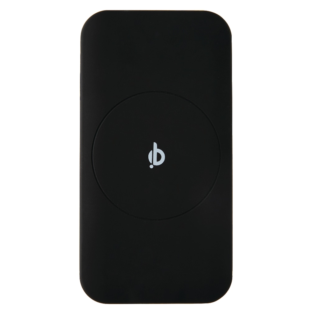 Ativa Super-Slim Wireless Charging Pad For Smartphones, Black, AIR MPN:AIR