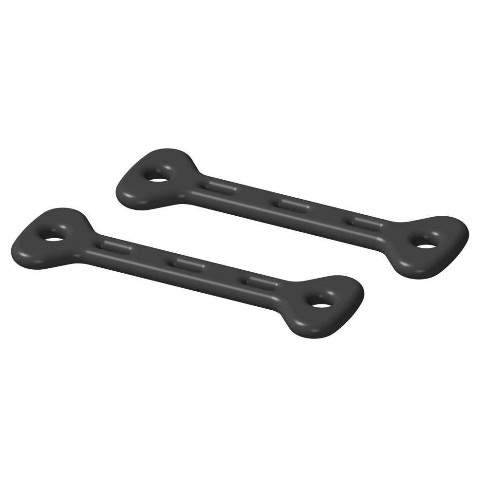 WorkPro Flex Collection Ganging Connector Set, Black MPN:88500