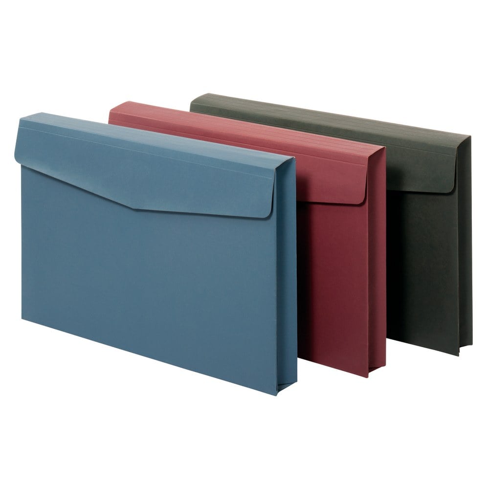 Example of GoVets File Folders category