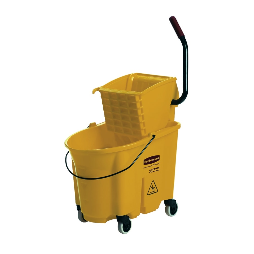 Mop Bucket/Wringer Combination MPN:1367047