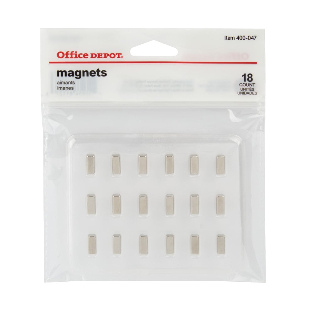 Example of GoVets Magnets Tacks and Push Pins category