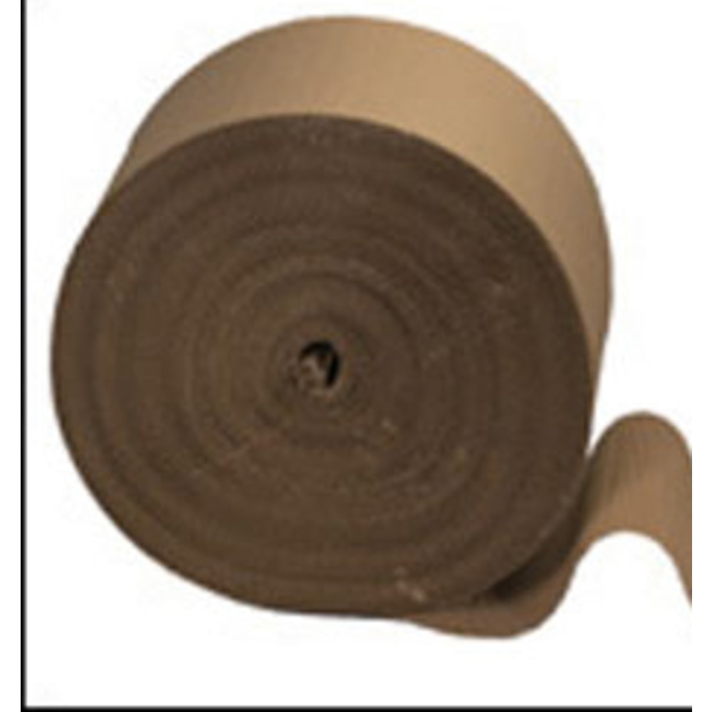 Office Depot Brand Singleface Corrugated Roll, 1/4in, 9in x 250ft MPN:SF09