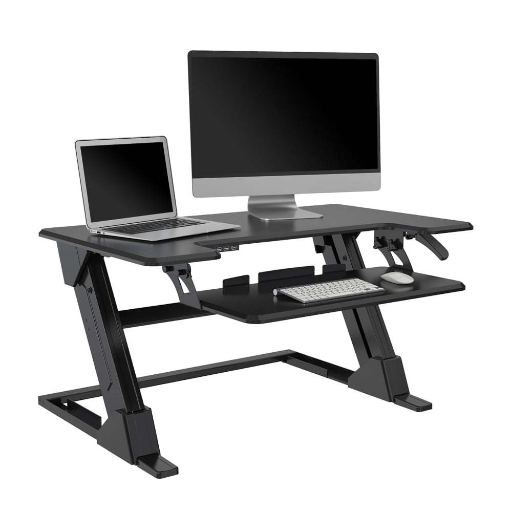 Example of GoVets Standing Desk Converters category
