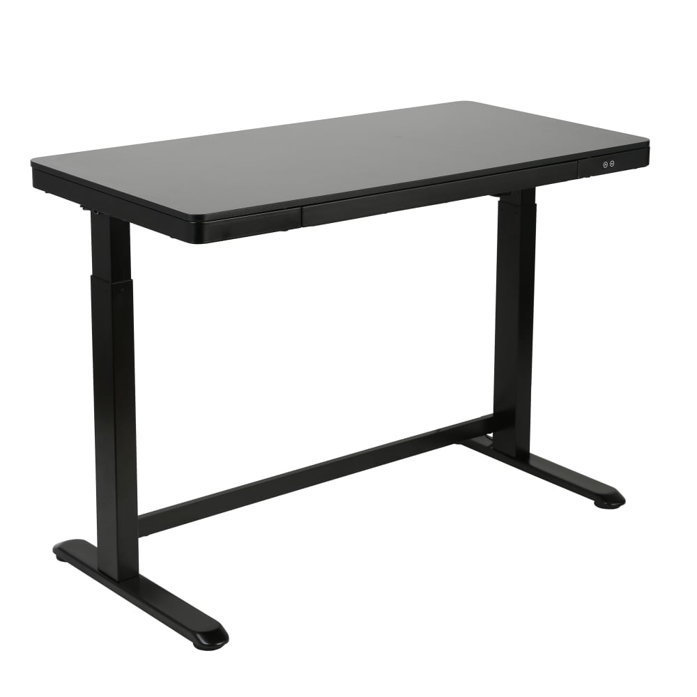 Example of GoVets Standing Desks category