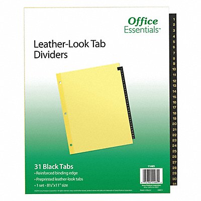 Example of GoVets Office Essentials brand