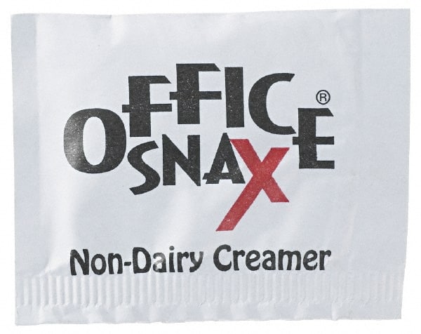 Pack of (800) Powder Creamer Packets MPN:OFX00022