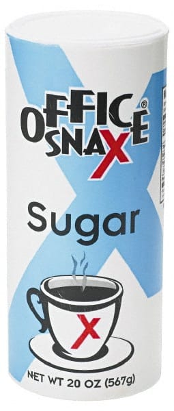 Granulated Fine Sugar MPN:OFX00019
