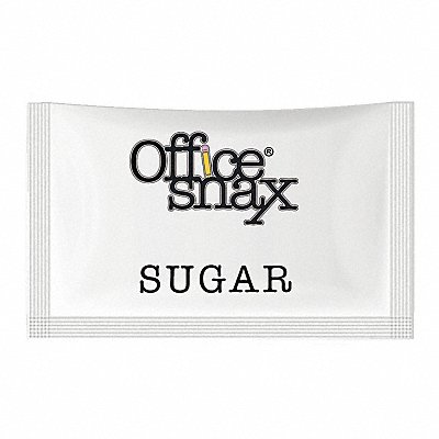 Sugar Packet 2.8g PK1200 MPN:OFX00021