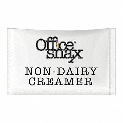 Non Dairy Creamer Packet 2.2g PK800 MPN:OFX00022
