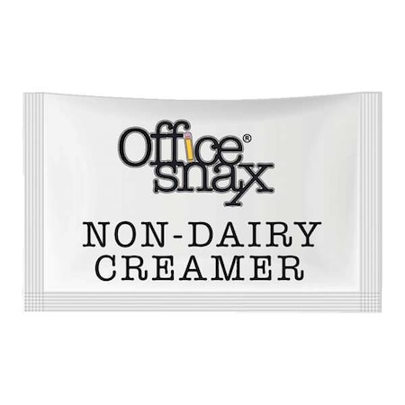 Non Dairy Creamer Packet, 2.2g, PK800 MPN:OFX00022