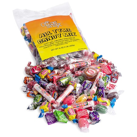 All Tyme Candy Mix MPN:OFX00652
