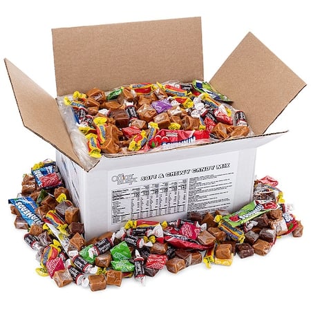 Soft & Candy Chewy MPN:OFX00656