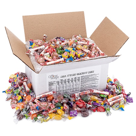 All Tyme Candy Mix MPN:OFX00663
